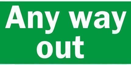 御三家Game-任何出路