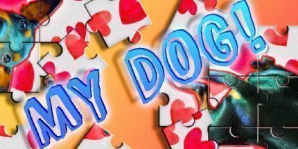 御三家Game-我的狗