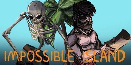御三家Game-不可能之岛