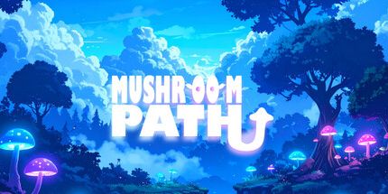 御三家Game-蘑菇之路