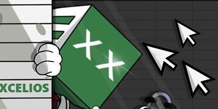 御三家Game-Excelios