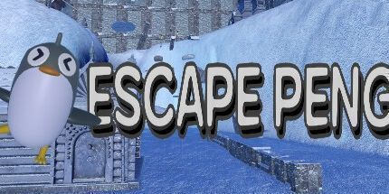 御三家Game-逃跑彭