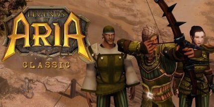 御三家Game-咏叹调经典的传说