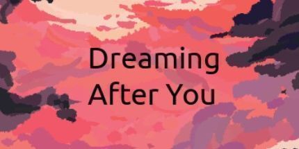 御三家Game-在你之后做梦