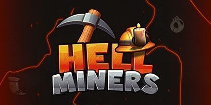 御三家Game-地狱矿工