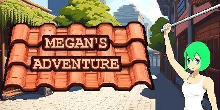 御三家Game-梅根的冒险