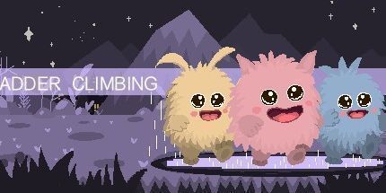 御三家Game-爬梯