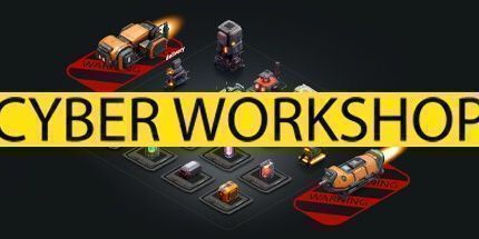 御三家Game-网络研讨会