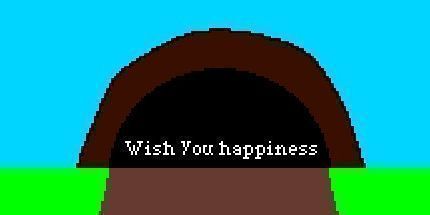 御三家Game-祝你幸福