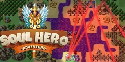 御三家Game-灵魂英雄冒险
