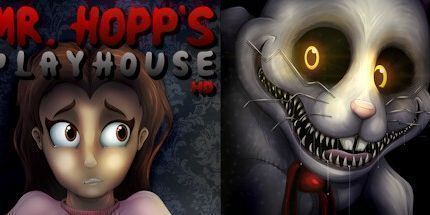 御三家Game-霍普先生的剧场HD