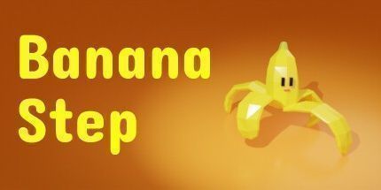 御三家Game-香蕉步