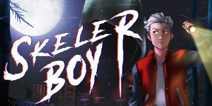 御三家Game-骷髅男孩