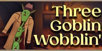 御三家Game-三个妖精摇摆