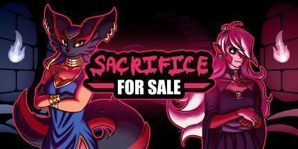 御三家Game-为出售而牺牲