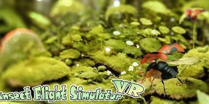御三家Game-昆虫模拟飞行
