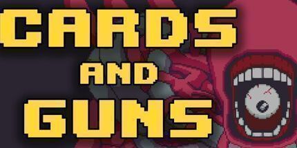 御三家Game-卡和枪