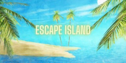 御三家Game-逃生岛