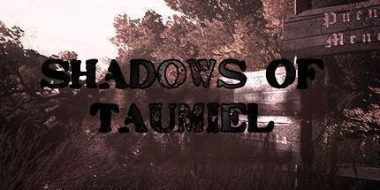 御三家Game-Taumiel的阴影