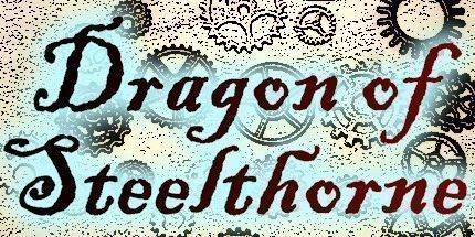 御三家Game-Steelthorne的龙