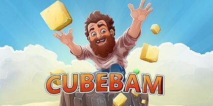 御三家Game-Cubebam