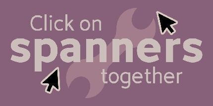 御三家Game-一起点击扳手