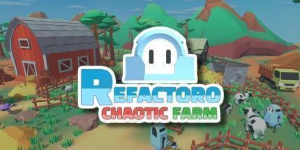 御三家Game-Refactoro: 混沌农场