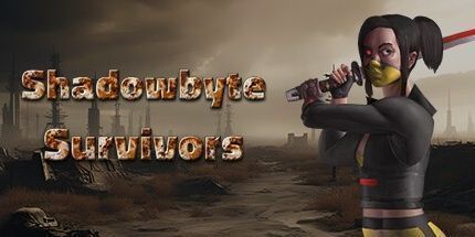 御三家Game-Shadowbyte幸存者