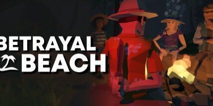 御三家Game-背叛海滩