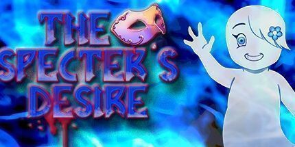 御三家Game-幽灵的欲望