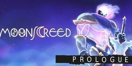 御三家Game-月亮的信条: 序幕