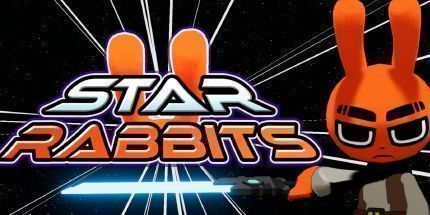 御三家Game-星星兔子