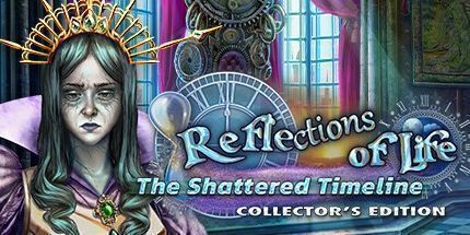 御三家Game-生命的反思: 破碎的时间线收藏版