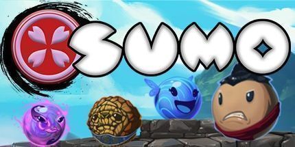 御三家Game-相扑