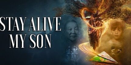 御三家Game-活着我的儿子 (VR): 一个关于父亲无情地寻找儿子的真实故事