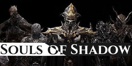 御三家Game-暗影之魂