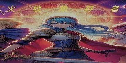 御三家Game-火纹幸存者