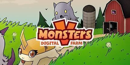 御三家Game-V-怪物数字农场