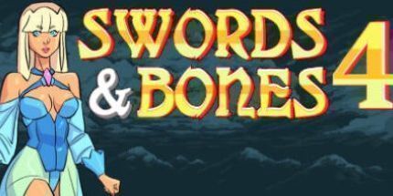 御三家Game-剑与骨4