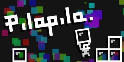 御三家Game-皮拉皮拉