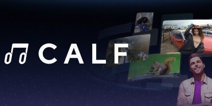 御三家Game-CalfVR