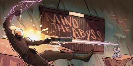 御三家Game-心灵的深渊