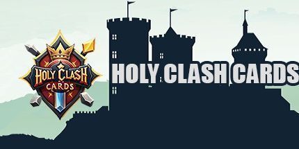 御三家Game-神圣的冲突卡
