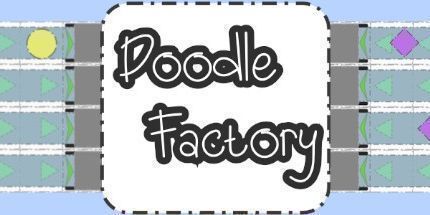 御三家Game-涂鸦工厂