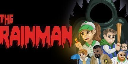 御三家Game-雨人