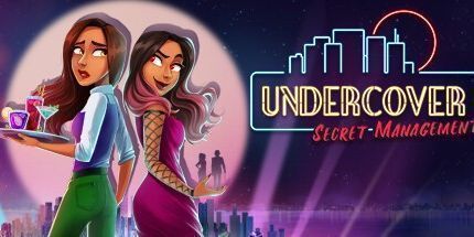 御三家Game-卧底-秘密管理