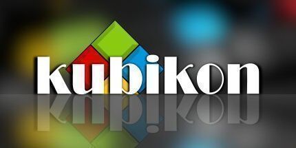 御三家Game-Kubikon 3D