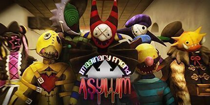 御三家Game-想象中的朋友庇护