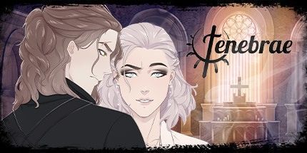 御三家Game-Tenebrae