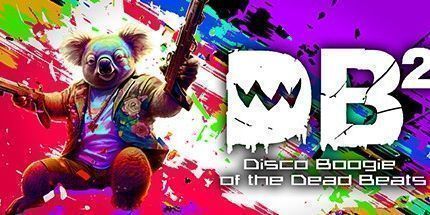 御三家Game-DB2: Dead Beats的Disco Boogie